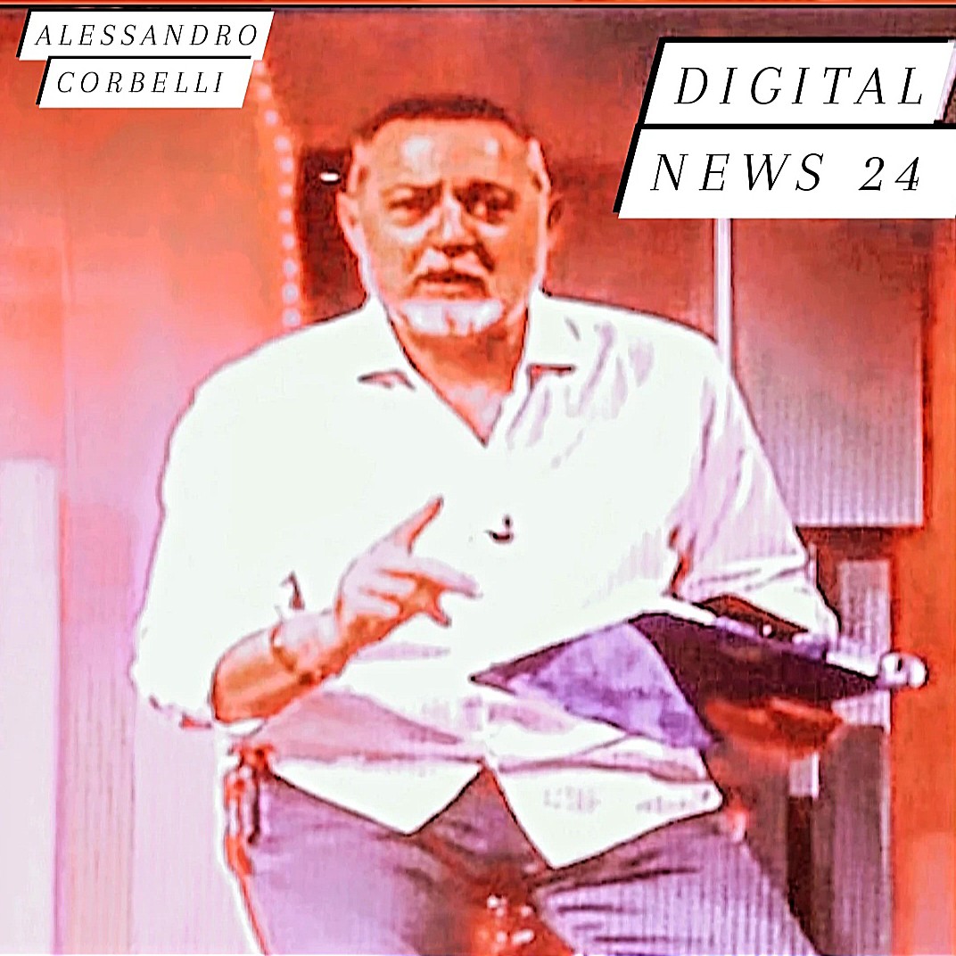 Digital News 24 