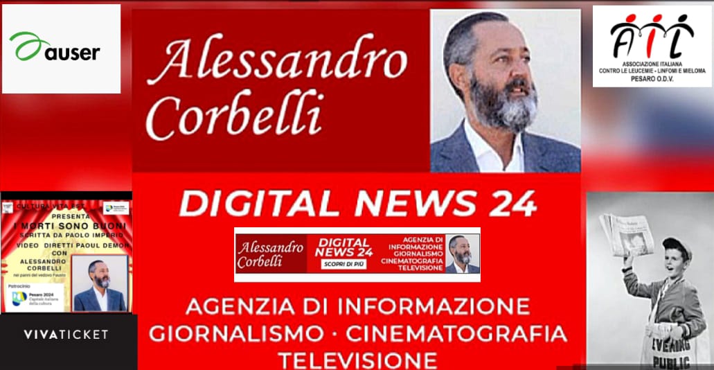 Digital News 24 